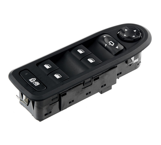 ΔΙΑΚΟΠΤΗΣ ΓΙΑ PEUGEOT 308 2007+ /CITROEN C5 2008+ ΠΟΛΛΑΠΛΟΣ 20+6+6PIN ΠΑΡΑΘΥΡΩΝ orig.96644915XT