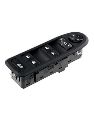 ΔΙΑΚΟΠΤΗΣ ΓΙΑ PEUGEOT 308 2007+ /CITROEN C5 2008+ ΠΟΛΛΑΠΛΟΣ 20+6+6PIN ΠΑΡΑΘΥΡΩΝ orig.96644915XT