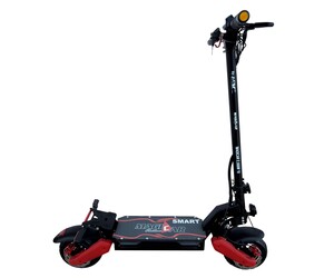 MAGICAR E. 800W 10 SMART