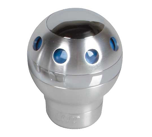 ΠΟΜΟΛΟ ΤΑΧΥΤΗΤΩΝ LUNAR ΜΕ ΜΠΛΕ ΕΝΘΕΤΑ LAMPA