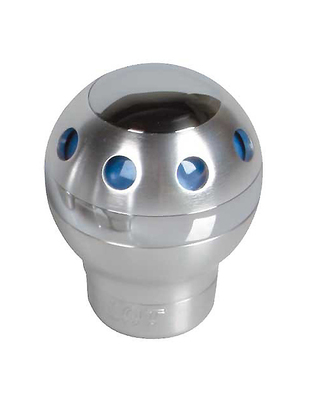 ΠΟΜΟΛΟ ΤΑΧΥΤΗΤΩΝ LUNAR ΜΕ ΜΠΛΕ ΕΝΘΕΤΑ LAMPA
