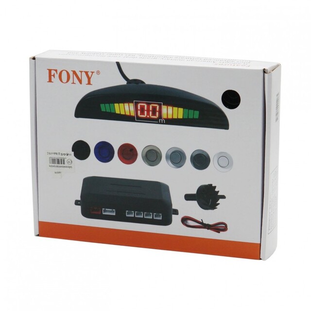ΑΙΣΘΗΤΗΡΑΣ ΠΑΡΚΑΡΙΣΜΑΤΟΣ FONY 68237-31
