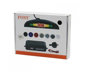 ΑΙΣΘΗΤΗΡΑΣ ΠΑΡΚΑΡΙΣΜΑΤΟΣ FONY 68237-31