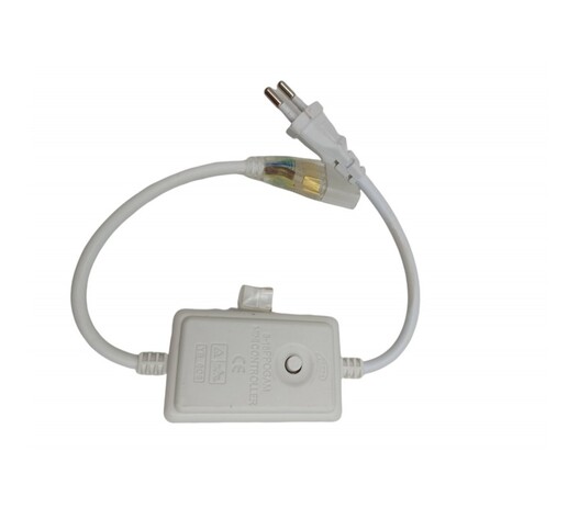 ΤΡΟΦΟΔΟΤΙΚΟ ΓΙΑ ΤΑΙΝΙΑ LED 12MM-RGB24