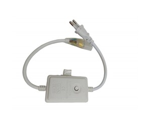 ΤΡΟΦΟΔΟΤΙΚΟ ΓΙΑ ΤΑΙΝΙΑ LED 12MM-RGB24