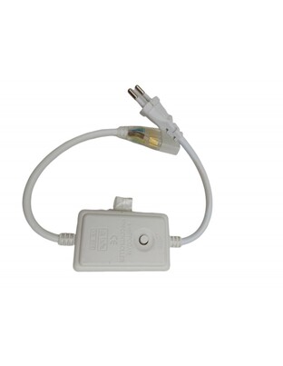 ΤΡΟΦΟΔΟΤΙΚΟ ΓΙΑ ΤΑΙΝΙΑ LED 12MM-RGB24