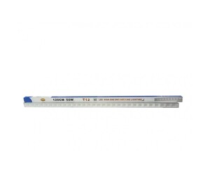 LED ΜΠΑΡΑ ΦΩΤΙΣΤΙΚΟ ΠΑΓΚΟΥ ΛΕΥΚΟ ΦΩΣ 50W 120cm T12 KLD-T12