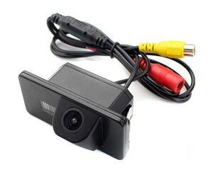 DIGITAL IQ CAMERA BMW_15 (AHD) HEADLIGHT CAMERA BMW S.5 (E39) - X5 (E53)