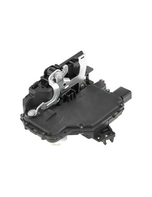 ΗΛΕΚΤΡΟΜΑΓΝΗΤΙΚΗ ΚΛΕΙΔΑΡΙΑ ΓΙΑ VW PASSAT 2005+ /GOLF IV >2003/BORA >2005/SKODA OCTAVIA >2007 ΕΜΠΡΟΣ ΑΡΙΣΤΕΡΗ