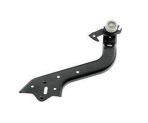 ΟΔΗΓΟΣ ΣΥΡΟΜΕΝΗΣ ΠΟΡΤΑΣ ΓΙΑ VW LT35 2006> /MERCEDES SPRINTER 2006> ΚΑΤΩ ΜΕΡΟΣ orig.2E1843398C ΝΤΥ - 1 τεμ.