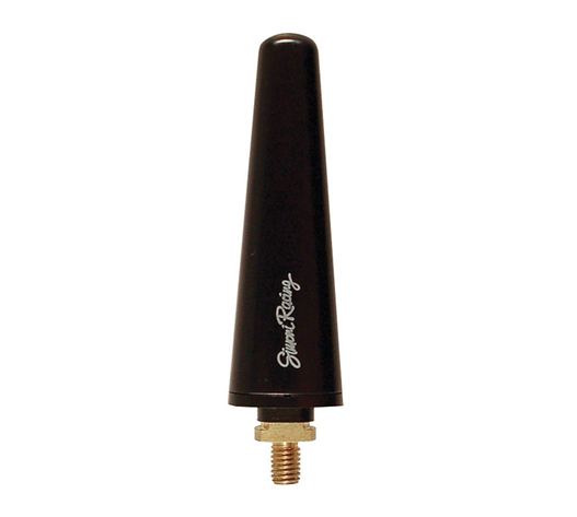 ΚΕΡΑΙΑ ΟΡΟΦΗΣ SPECIAL 6cm (M6) ΜΑΥΡΗ (ALFA ROMEO/FIAT/LANCIA)