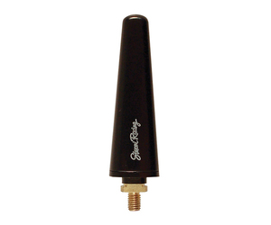 ΚΕΡΑΙΑ ΟΡΟΦΗΣ SPECIAL 6cm (M6) ΜΑΥΡΗ (ALFA ROMEO/FIAT/LANCIA)