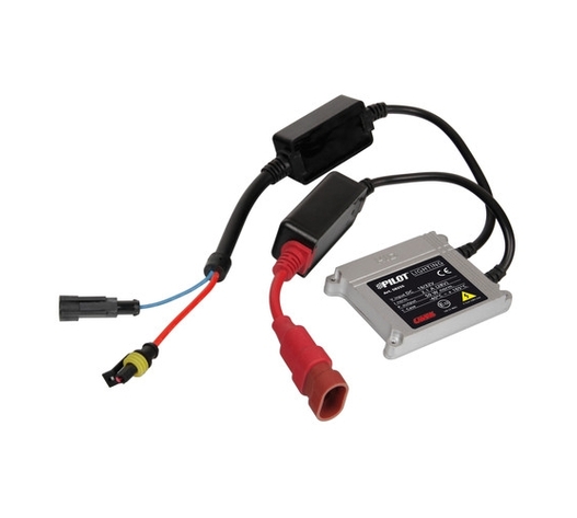 Μετασχηματιστής Slim με Can-Bus για ΚΙΤ Xenon 12V-35W