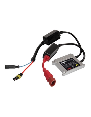 Μετασχηματιστής Slim με Can-Bus για ΚΙΤ Xenon 12V-35W