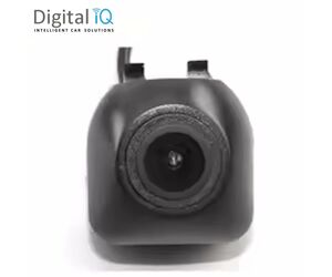 DIGITAL IQ CAMERA QS8071 (AHD-NTSC) FRONT CAMERA for MERCEDES E (W213) mod. 2016-2023