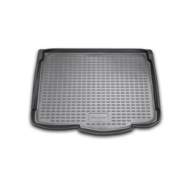 ΠΑΤΑΚΙ ΣΚΑΦΗ ΠΟΡΤ ΜΠΑΓΚΑΖ ΓΙΑ OPEL CORSA D 2006-2014 TPE ΛΑΣΤΙΧΟ ΣΕ ΜΑΥΡΟ ΧΡΩΜΑ NOVLINE - 1 ΤΕΜ.