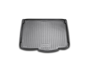 ΠΑΤΑΚΙ ΣΚΑΦΗ ΠΟΡΤ ΜΠΑΓΚΑΖ ΓΙΑ OPEL CORSA D 2006-2014 TPE ΛΑΣΤΙΧΟ ΣΕ ΜΑΥΡΟ ΧΡΩΜΑ NOVLINE - 1 ΤΕΜ.