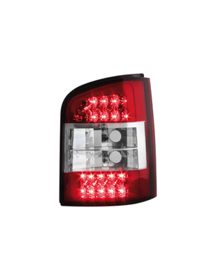 Φανάρια Πισινά για VW T5 03+