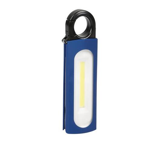 ΦΑΚΟΣ ΣΥΝΕΡΓΕΙΟΥ HOOK-LITE ΜΠΑΤΑΡΙΑΣ ΜΕ ΓΑΝΤΖΟ 5 ΛΕΙΤΟΥΡΓΙΕΣ 5LED 3W 180lm 7000K 40x25x150mm