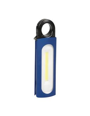 ΦΑΚΟΣ ΣΥΝΕΡΓΕΙΟΥ HOOK-LITE ΜΠΑΤΑΡΙΑΣ ΜΕ ΓΑΝΤΖΟ 5 ΛΕΙΤΟΥΡΓΙΕΣ 5LED 3W 180lm 7000K 40x25x150mm
