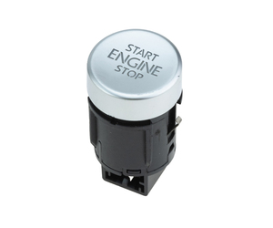 NTY - Διακόπτης Start/Stop για VW Golf Plus / Sharan / Tiguan / Seat Alhambra με άμεση απόκριση εκκίνησης εξασφαλίζει αξιόπιστη λειτουργία χωρίς καθυστερήσεις OE 5N0959839A – 1 Τεμ. (EWS-VW-177)