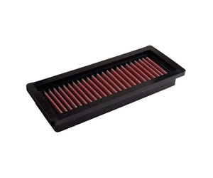 Simoni Racing - Φίλτρο Αέρα Πάνελ 228x88x25 mm από Κόκκινο Βαμβάκι Πλενόμενο και Επαναχρησιμοποιούμενο - 1 Τεμ. (SRSR16)