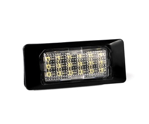 ΦΩΤΑ ΠΙΝΑΚΙΔΑΣ LED AUDI MTECH - 2 ΤΜΧ.