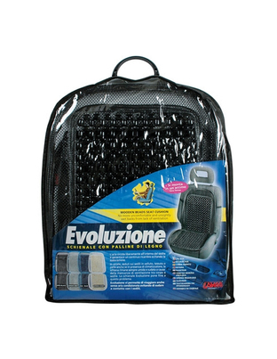ΠΛΑΤΟΚΑΘΙΣΜΑ ΜΑΥΡΟ ΧΑΝΤΡΕΣ EVOLUZIONE