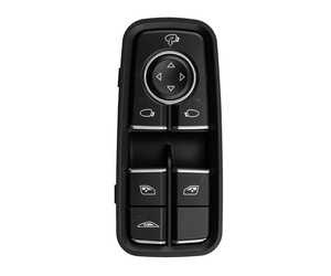 ΔΙΑΚΟΠΤΗΣ ΓΙΑ PORSCHE 911 / 991 2011+ ΠΑΡΑΘΥΡΩΝ 16 PIN NTY - 1 ΤΕΜ.