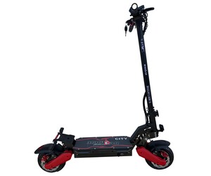 MAGICAR E. 500W 10 CITY