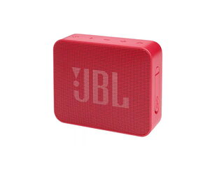 JBL GO ESSENTIAL RED