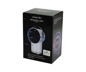 ΑΠΩΘΗΤΙΚΗ ΛΑΜΠΑ ΚΟΥΝΟΥΠΙΩΝ LED TY-00678