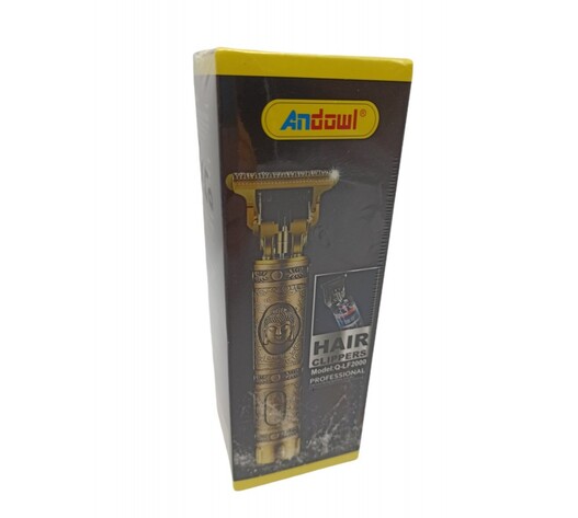 ΚΟΥΡΕΥΤΙΚΗ ΜΗΧΑΝΗ ANDOWL Q-LF2000