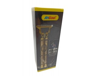 ΚΟΥΡΕΥΤΙΚΗ ΜΗΧΑΝΗ ANDOWL Q-LF2000