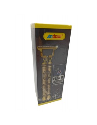 ΚΟΥΡΕΥΤΙΚΗ ΜΗΧΑΝΗ ANDOWL Q-LF2000