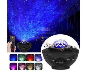 LED PROJECTOR STARRY LIGHT ML-1354