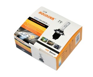 ΖΕΥΓΑΡΙ ΛΑΜΠΕΣ XENON ΤΥΠΟΥ Η1 35W/6000K/12V RLG-00311