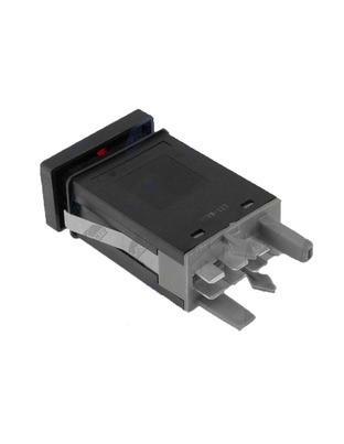 ΔΙΑΚΟΠΤΗΣ ΓΙΑ VW PASSAT B5 7PIN ΑΛΑΡΜ orig.3B0953235B/3B0953235D