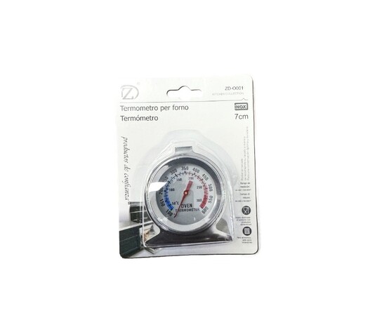 ΘΕΡΜΟΜΕΤΡΟ ΚΟΥΖΙΝΑΣ 7cm ZD-O001
