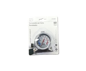 ΘΕΡΜΟΜΕΤΡΟ ΚΟΥΖΙΝΑΣ 7cm ZD-O001