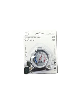 ΘΕΡΜΟΜΕΤΡΟ ΚΟΥΖΙΝΑΣ 7cm ZD-O001