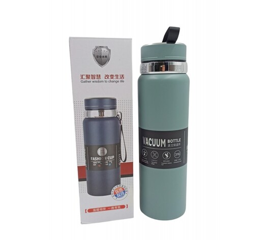 ΑΝΟΞΕΙΔΩΤΟ ΘΕΡΜΟΣ 1000ml XZ-7823