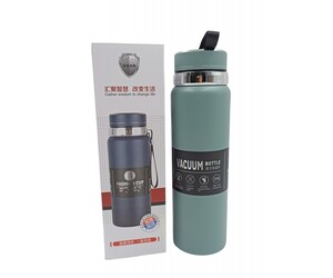 ΑΝΟΞΕΙΔΩΤΟ ΘΕΡΜΟΣ 1000ml XZ-7823