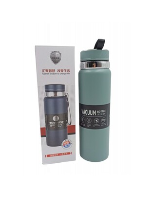 ΑΝΟΞΕΙΔΩΤΟ ΘΕΡΜΟΣ 1000ml XZ-7823