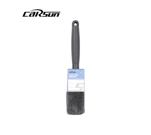 CARSUN ΒΟΥΡΤΣΑ ΚΑΘΑΡΙΣΜΟΥ ΖΑΝΤΩΝ ΑΥΤΟΚΙΝΗΤΟΥ 28*5.5cm C24412