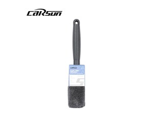 CARSUN ΒΟΥΡΤΣΑ ΚΑΘΑΡΙΣΜΟΥ ΖΑΝΤΩΝ ΑΥΤΟΚΙΝΗΤΟΥ 28*5.5cm C24412