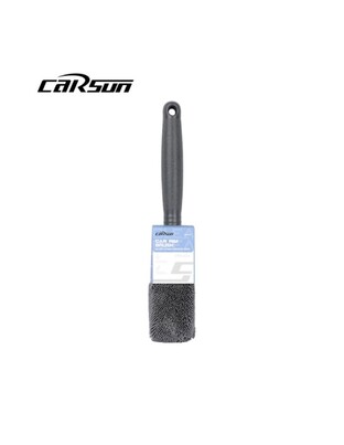 CARSUN ΒΟΥΡΤΣΑ ΚΑΘΑΡΙΣΜΟΥ ΖΑΝΤΩΝ ΑΥΤΟΚΙΝΗΤΟΥ 28*5.5cm C24412