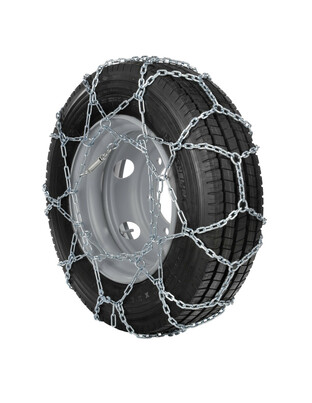 ΑΛΥΣΙΔΕΣ ΧΙΟΝΙΟΥ ΦΟΡΤΗΓΟΥ LIGHT-TRUCK LT21  LAMPA - 2 ΤΕΜ.