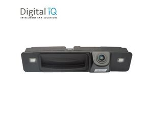 DIGITAL IQ CAMERA FORD_04 (AHD - NTSC) HANDLE CAMERA FORD FOCUS mod. 2015-2019