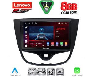 LENOVO SSR 10489_CPA (10inc) MULTIMEDIA TABLET for OPEL KARL mod. 2014-2019